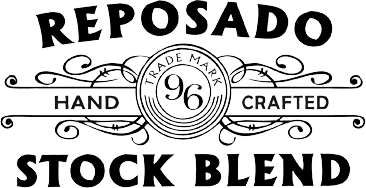 Logo Reposado 96