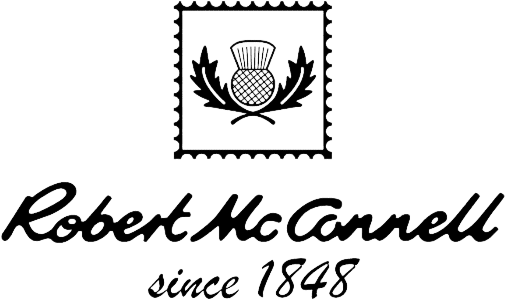 Logo Robert McConnell