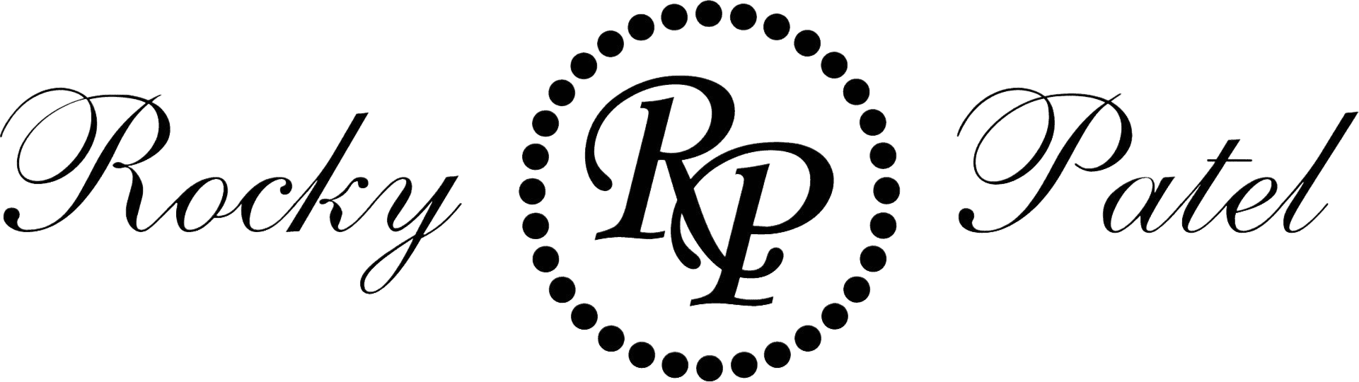 Logo Rocky Patel