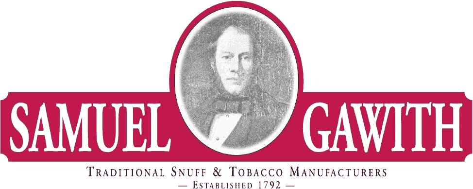 Logo Samuel Gawith