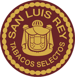 Logo San Luiz Rey