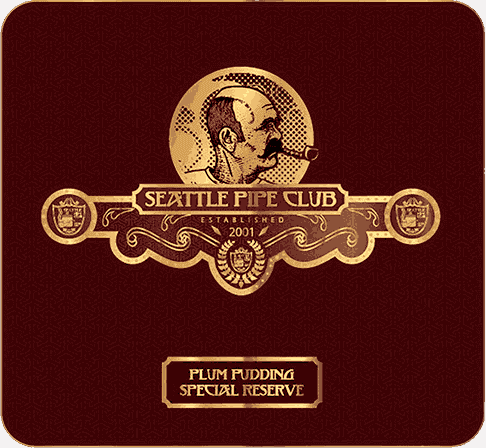 Logo Seattle Pipe Club