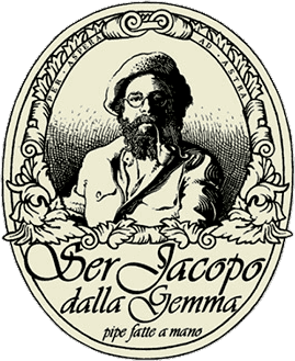 Logo Ser Jacopo dalla Gemma