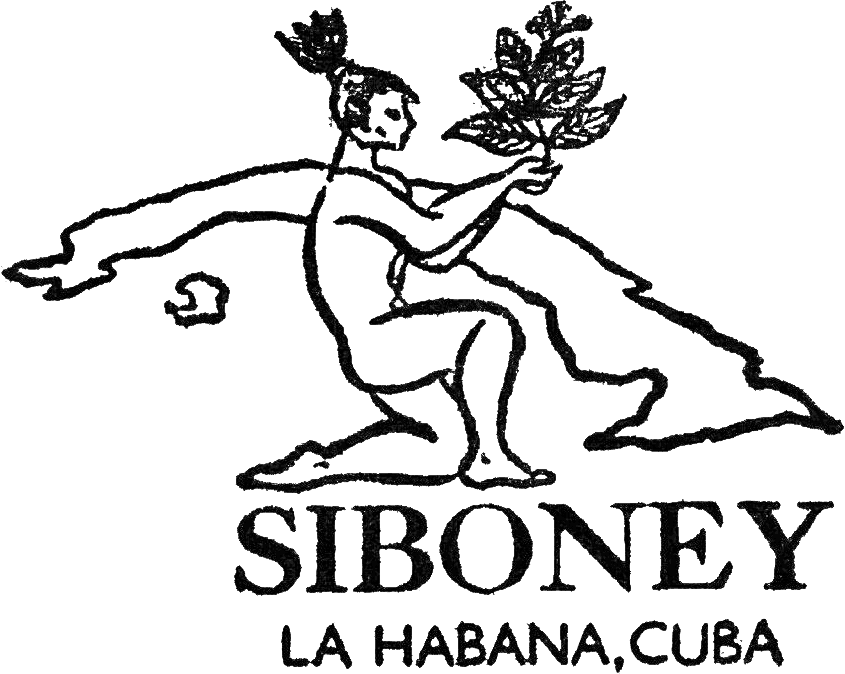 Logo Siboney