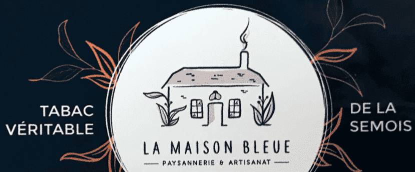 Logo Tabac De La Semois