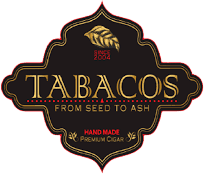 Logo Tabacos Dragão
