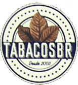 Logo TabacosBR