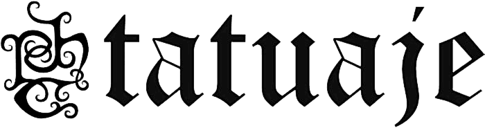 Logo Tatuaje