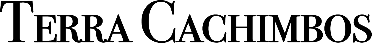 Logo Terra Cachimbos