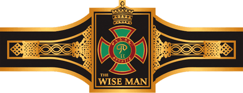 Logo The New Wise Man