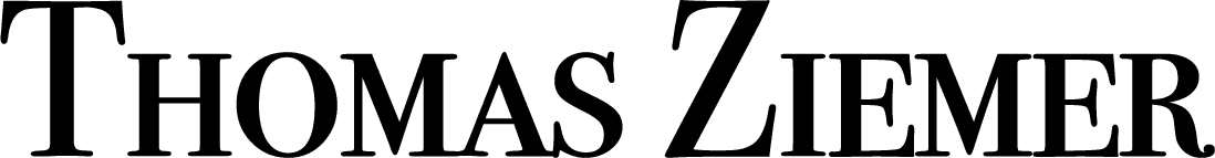 Logo Thomas Ziemer