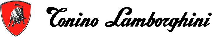 Logo Tonino Lamborghini