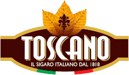 Logo Toscano