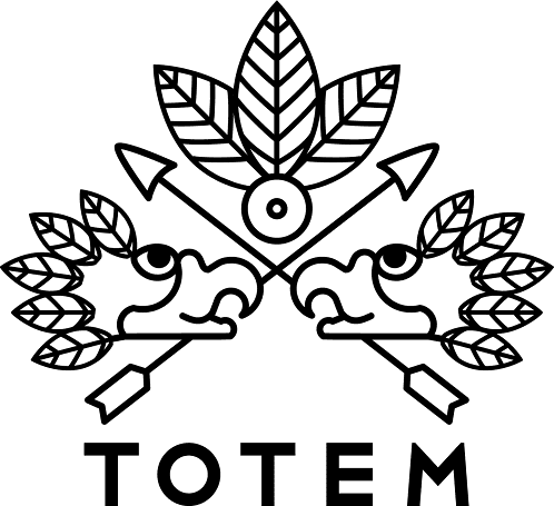 Logo Totem