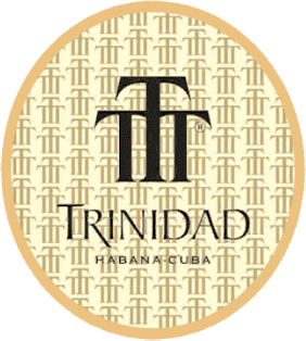 Logo Trinidad