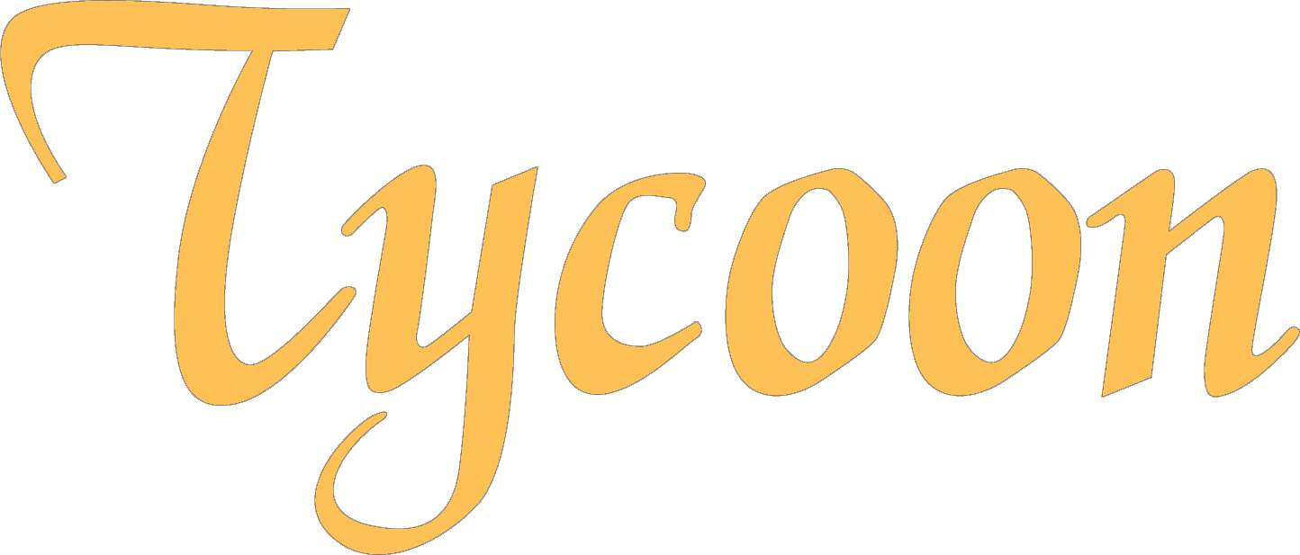 Logo Tycoon