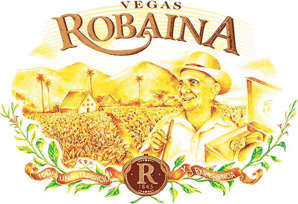 Logo Vegas Robaina