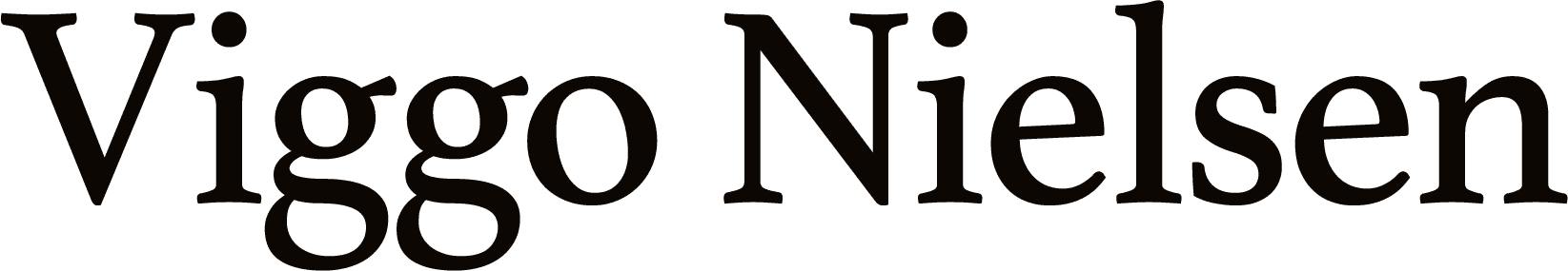 Logo Viggo Nielsen