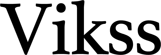 Logo Vikss