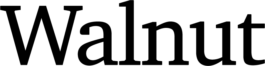 Logo Walnut