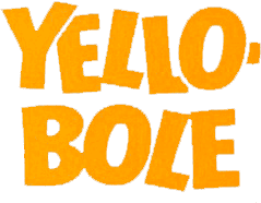 Logo Yello-Bole