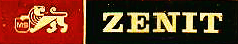 Logo Zenit