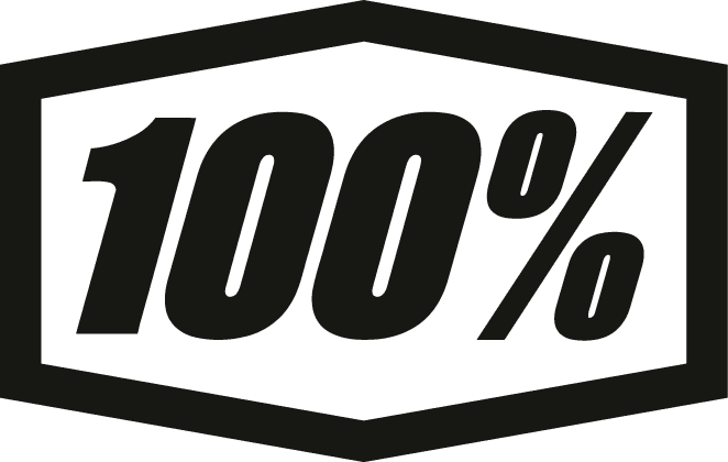 Logo 100%