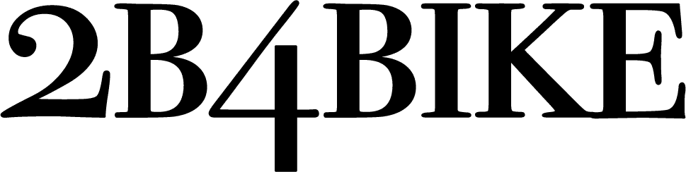 Logo 2b4bike