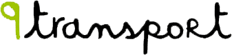 Logo 9transport