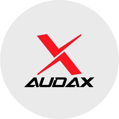 Logo ADX - Audax Bike