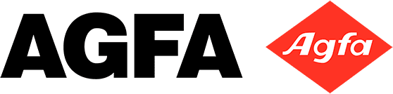 Logo AGFA