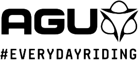 Logo AGU