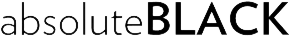 Logo Absolute Black