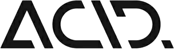 Logo Acid.