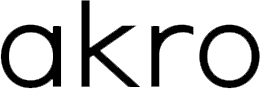Logo Akro