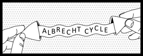 Logo Albrecht