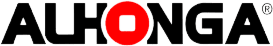 Logo Alhonga