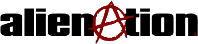 Logo Alienation