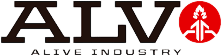 Logo Alive Industry