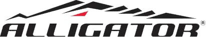 Logo Alligator