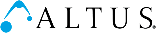 Logo Altus