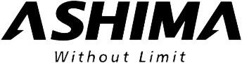 Logo Ashima