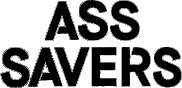 Logo Ass Savers