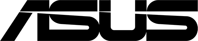 Logo Asus