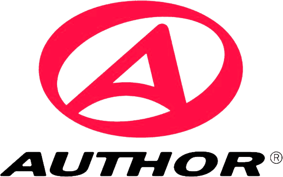 Logo Author