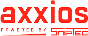 Logo Axxios