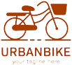 Logo B-Urban