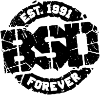 Logo BSD