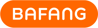 Logo Bafang