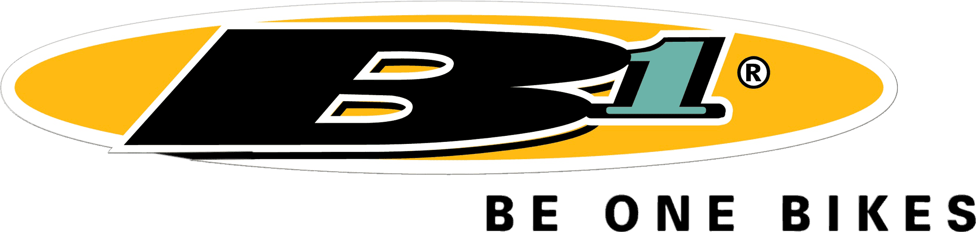 Logo BeOne Bikes